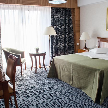 Hotel Oltenia Craiova Eksteriør bilde