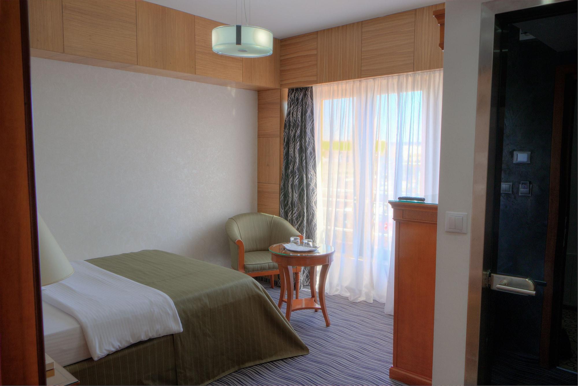 Hotel Oltenia Craiova Eksteriør bilde