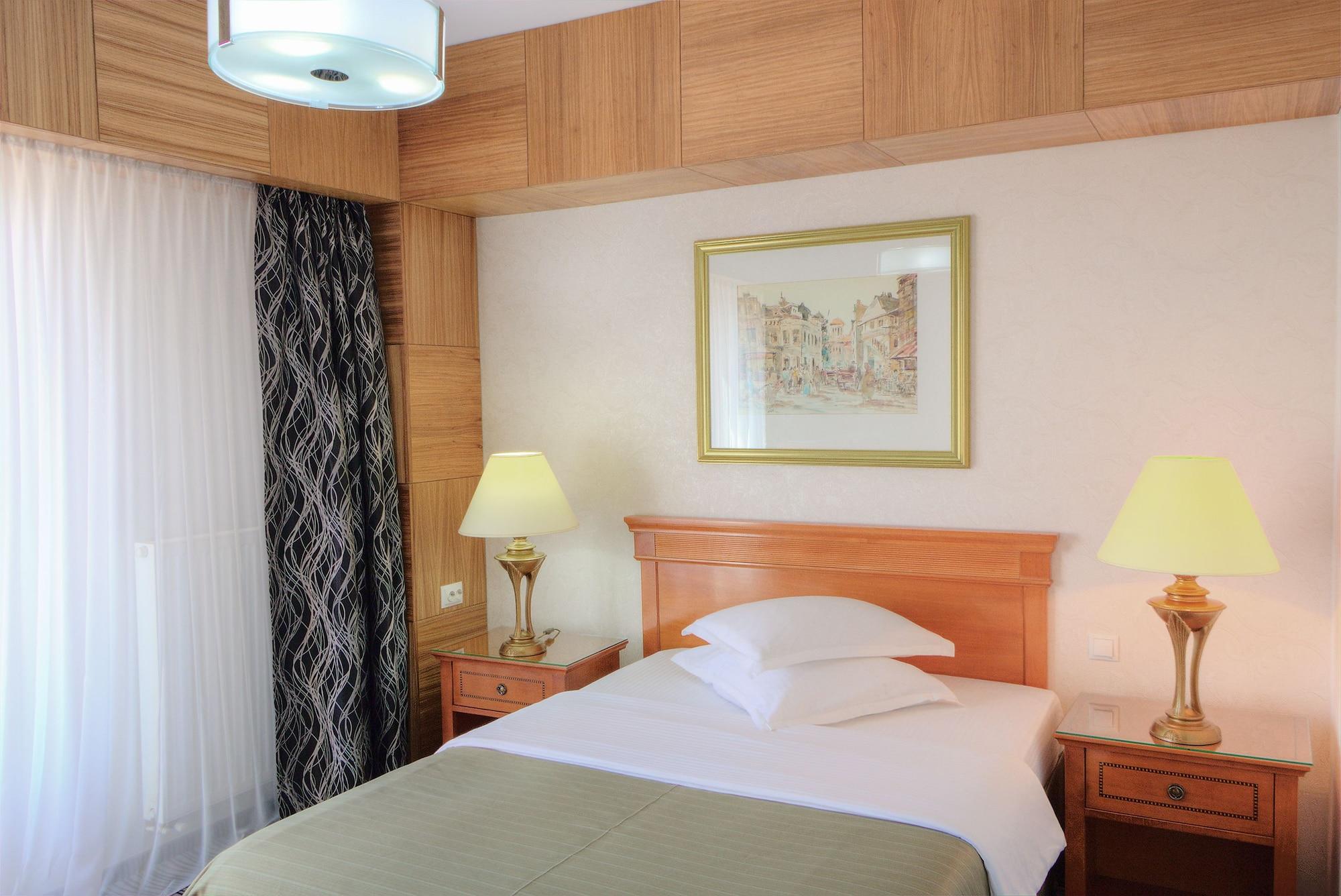 Hotel Oltenia Craiova Eksteriør bilde