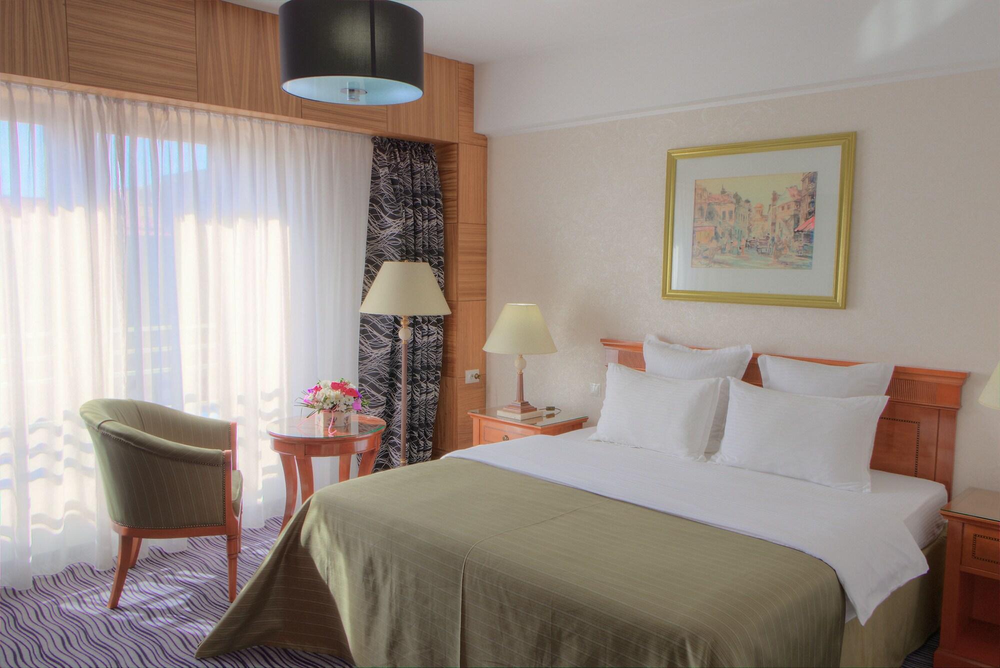 Hotel Oltenia Craiova Eksteriør bilde
