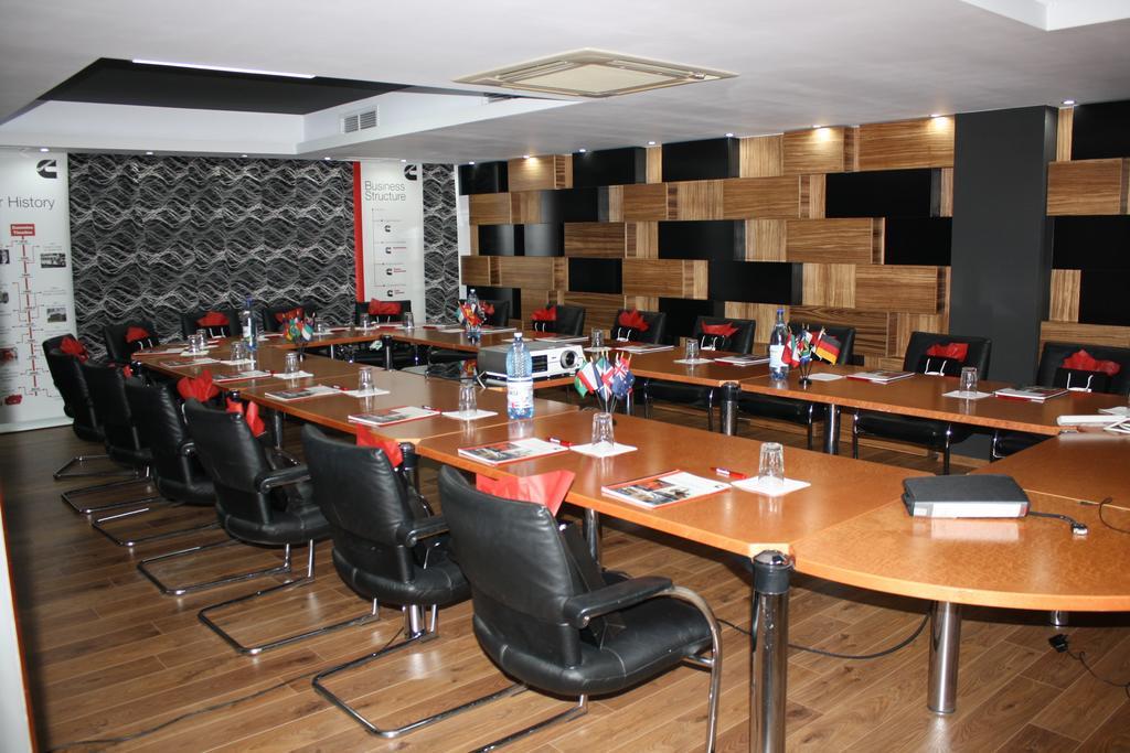 Hotel Oltenia Craiova Eksteriør bilde