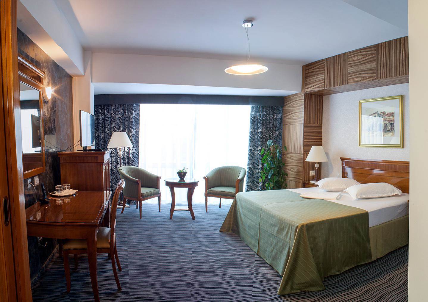 Hotel Oltenia Craiova Eksteriør bilde