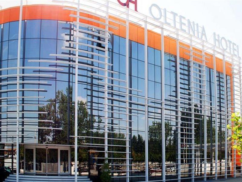 Hotel Oltenia Craiova Eksteriør bilde