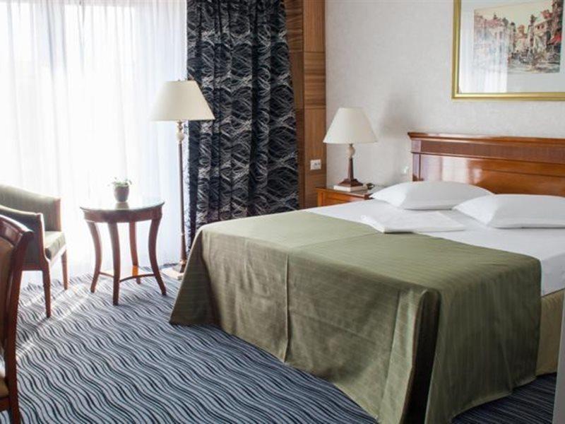 Hotel Oltenia Craiova Eksteriør bilde