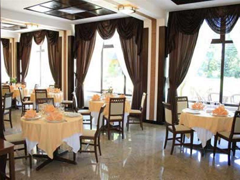 Hotel Oltenia Craiova Eksteriør bilde
