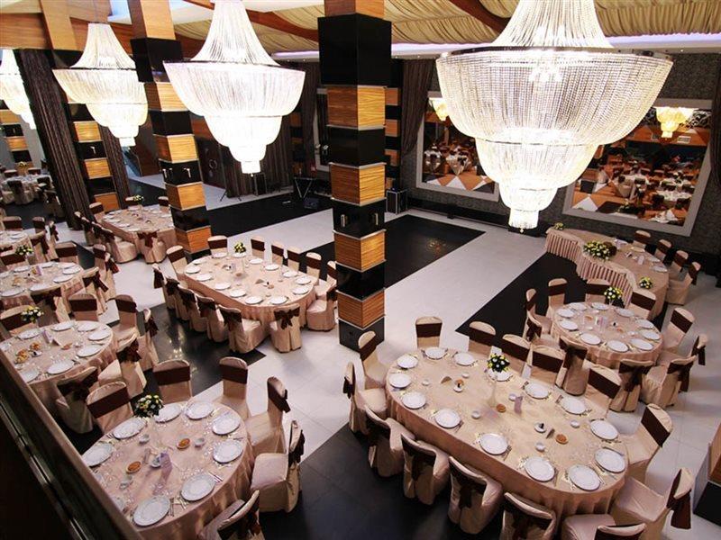 Hotel Oltenia Craiova Eksteriør bilde