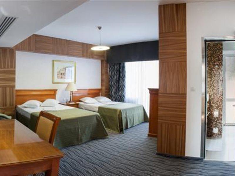 Hotel Oltenia Craiova Eksteriør bilde