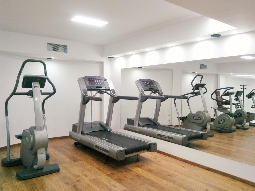 Hotel Oltenia Craiova Eksteriør bilde