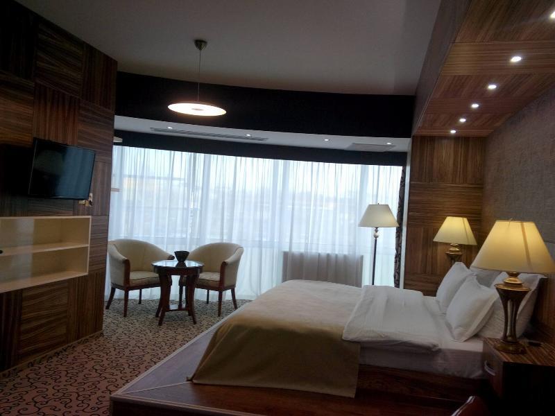 Hotel Oltenia Craiova Eksteriør bilde