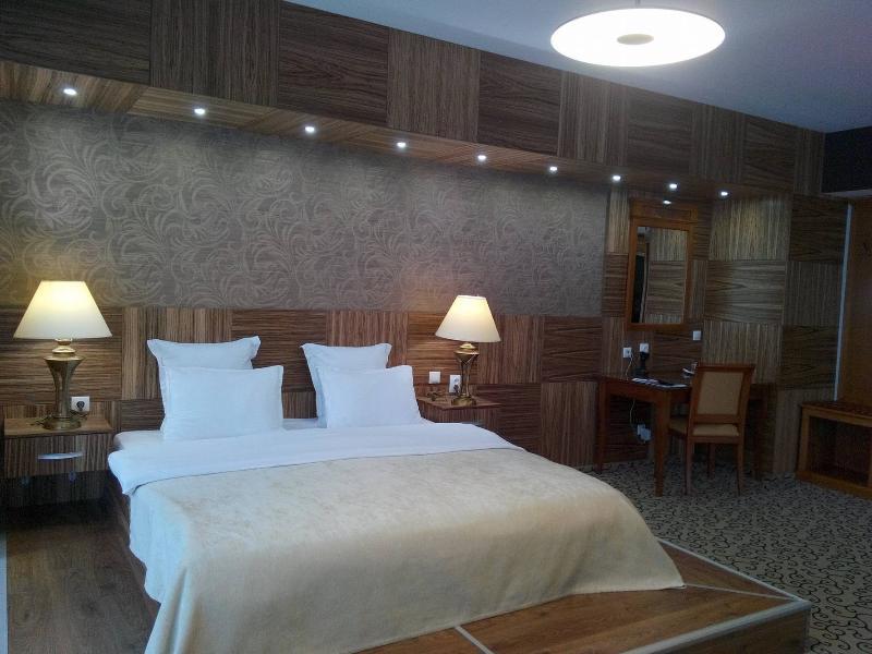 Hotel Oltenia Craiova Eksteriør bilde
