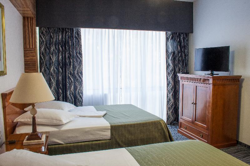 Hotel Oltenia Craiova Eksteriør bilde