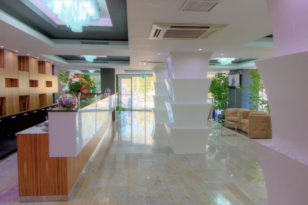 Hotel Oltenia Craiova Eksteriør bilde