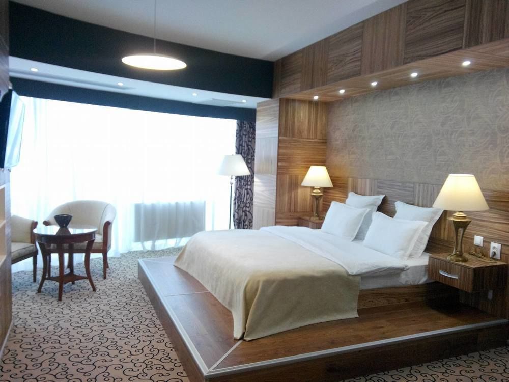 Hotel Oltenia Craiova Eksteriør bilde
