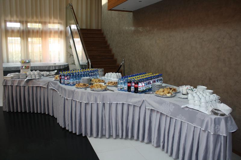 Hotel Oltenia Craiova Eksteriør bilde