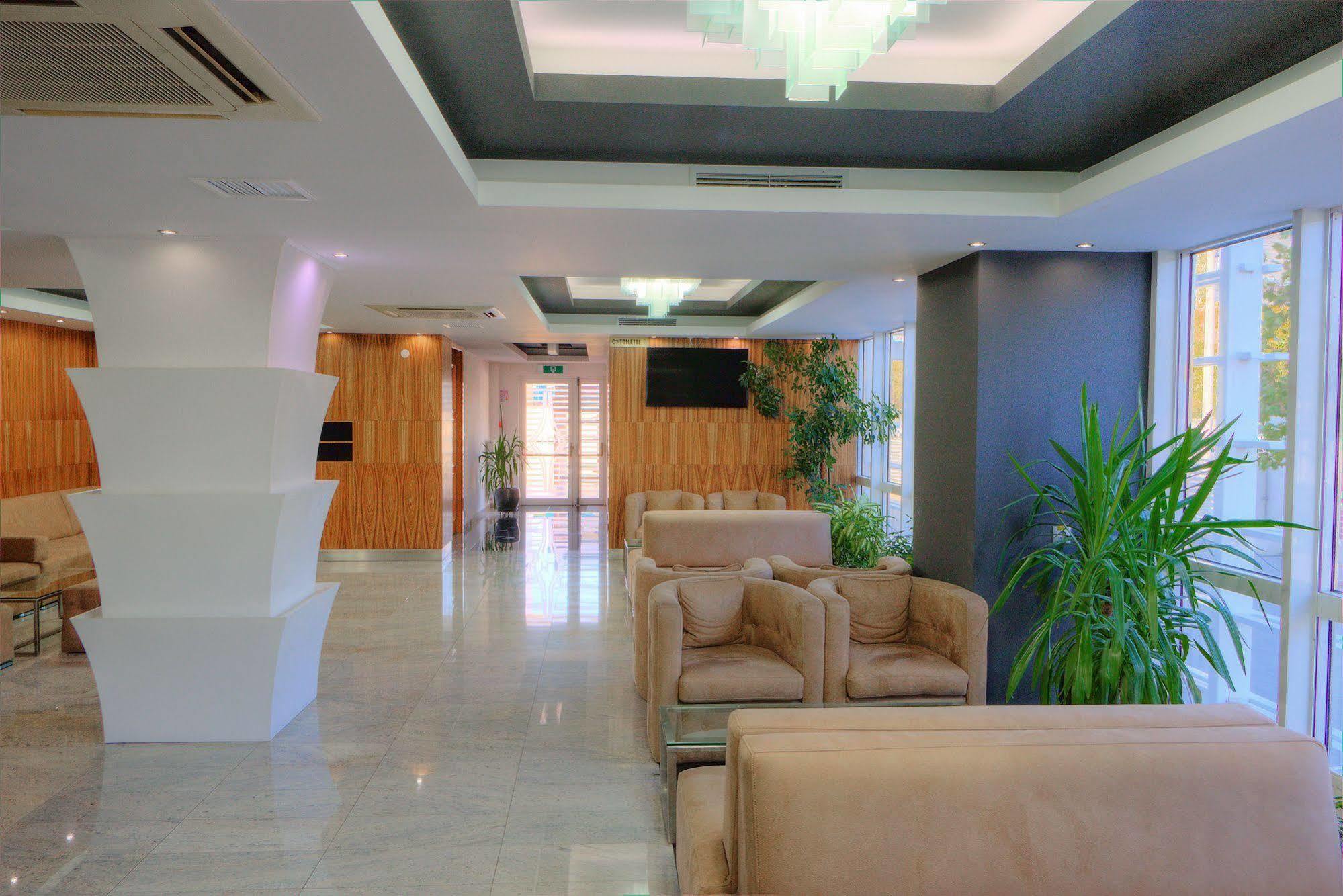 Hotel Oltenia Craiova Eksteriør bilde